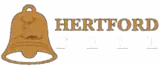 The Hertford Bell
