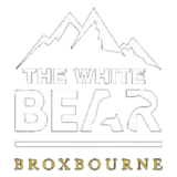 The White Bear